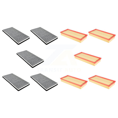 Air Filter Kit-KFL-101948 - Kit.bestparts.ca