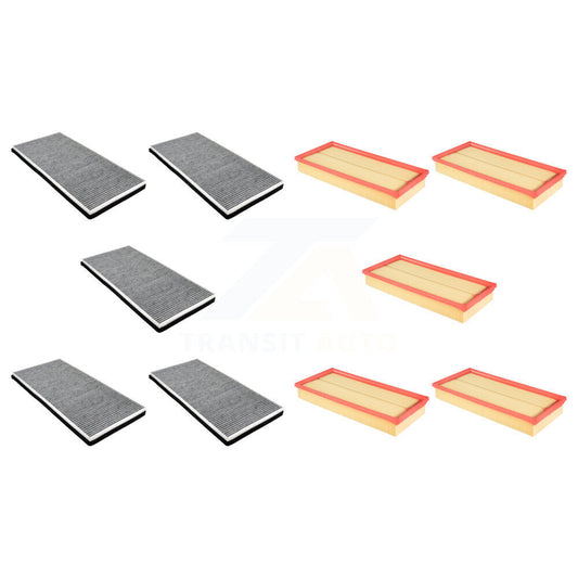 Air Filter Kit-KFL-101948 - Kit.bestparts.ca