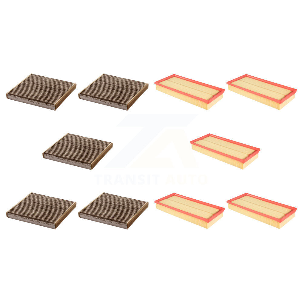 Air Filter Kit-KFL-101949 - Kit.bestparts.ca