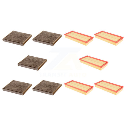 Air Filter Kit-KFL-101949 - Kit.bestparts.ca