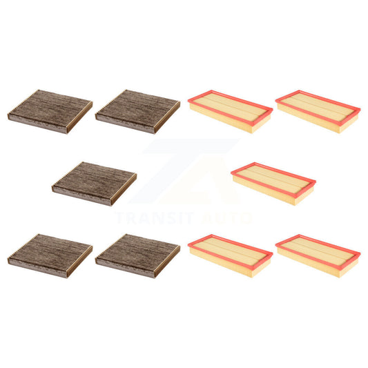 Air Filter Kit-KFL-101949 - Kit.bestparts.ca