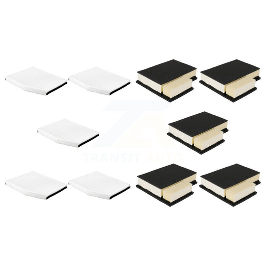 Air Filter Kit-KFL-101953 - Kit.bestparts.ca