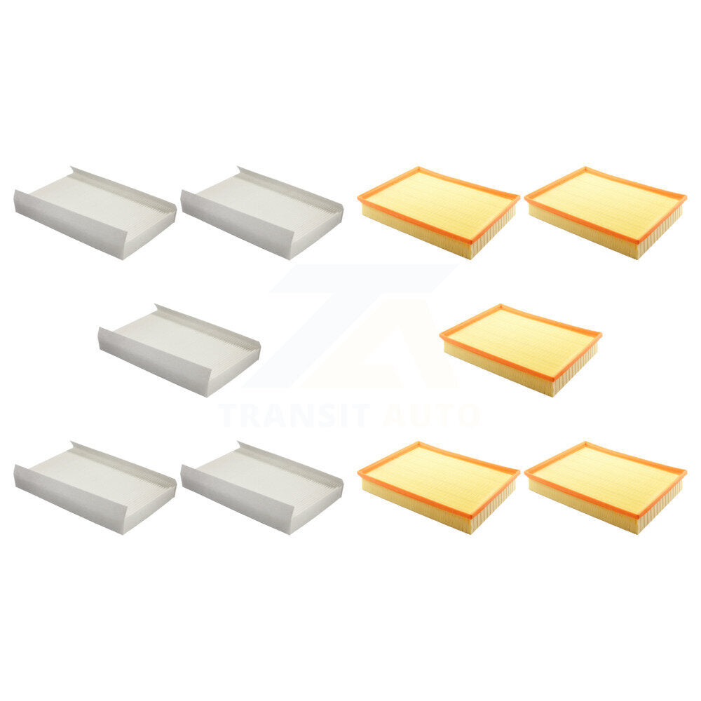 Air Filter Kit-KFL-101954 - Kit.bestparts.ca