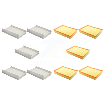 Air Filter Kit-KFL-101954 - Kit.bestparts.ca