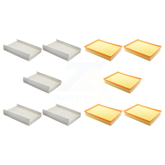 Air Filter Kit-KFL-101954 - Kit.bestparts.ca