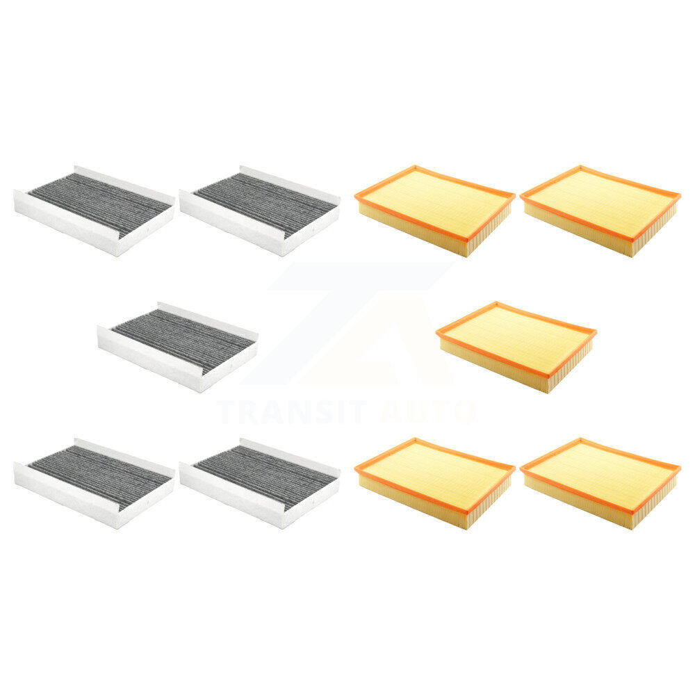 Air Filter Kit-KFL-101955 - Kit.bestparts.ca