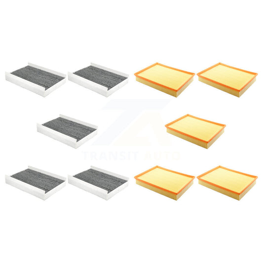 Air Filter Kit-KFL-101955 - Kit.bestparts.ca