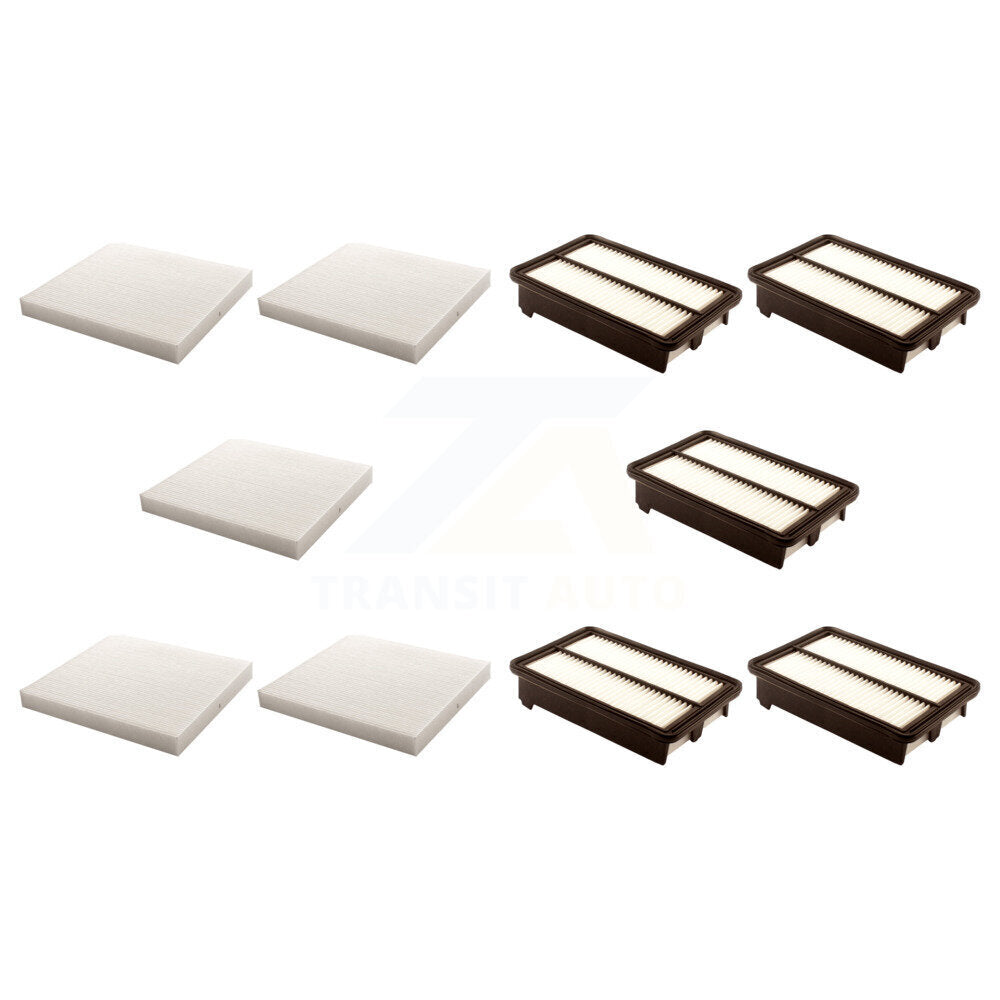 Air Filter Kit-KFL-101959 - Kit.bestparts.ca