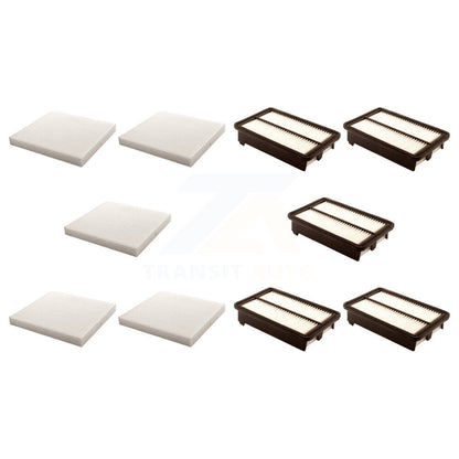 Air Filter Kit-KFL-101959 - Kit.bestparts.ca