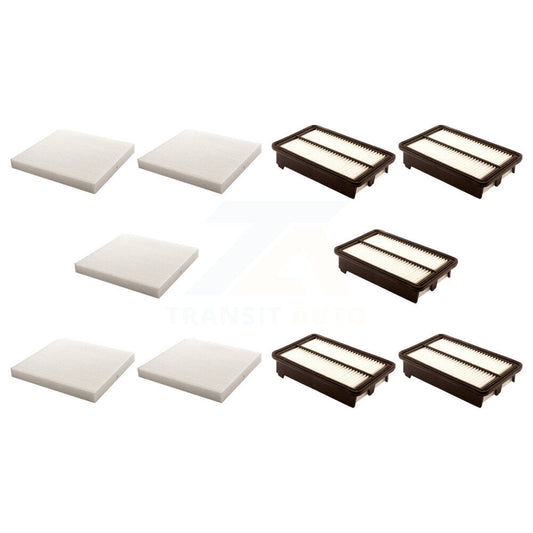 Air Filter Kit-KFL-101959 - Kit.bestparts.ca