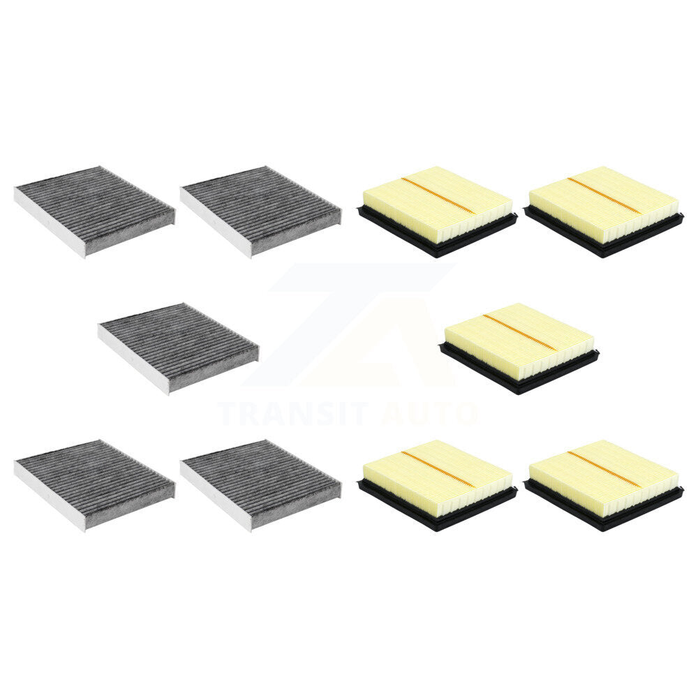 Air Filter Kit-KFL-101960 - Kit.bestparts.ca Kit.bestparts.ca