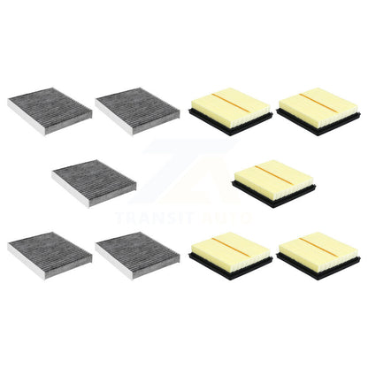 Air Filter Kit-KFL-101960 - Kit.bestparts.ca