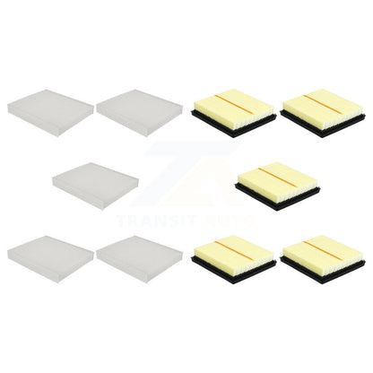 Air Filter Kit-KFL-101961 - Kit.bestparts.ca