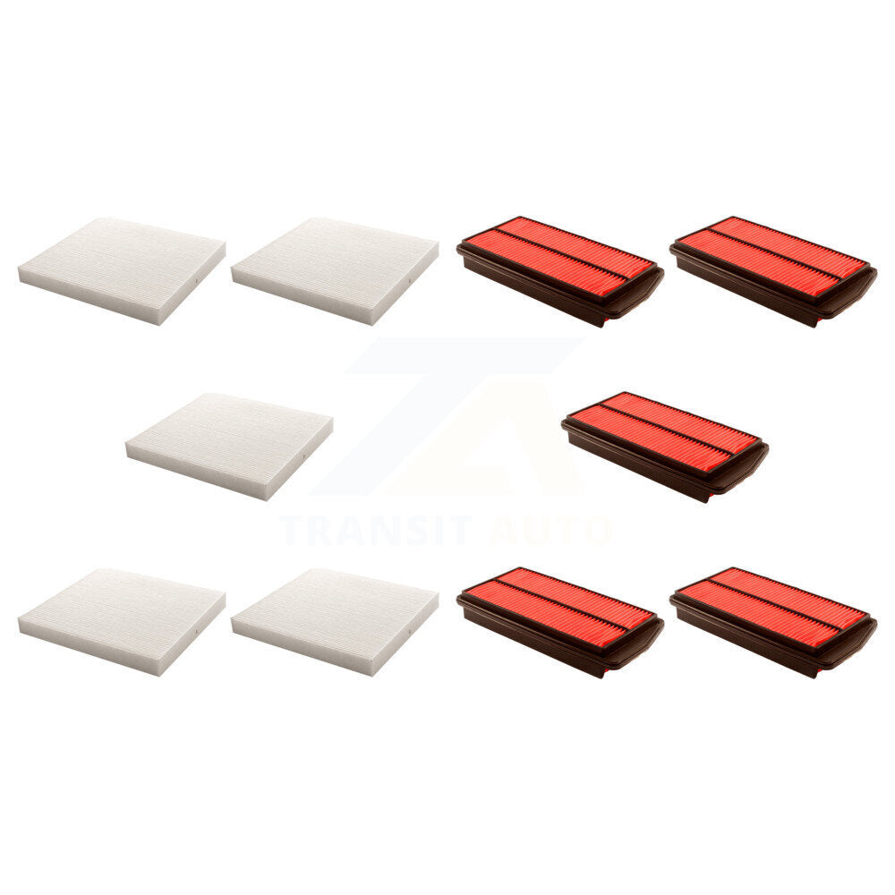 Air Filter Kit-KFL-101962 - Kit.bestparts.ca