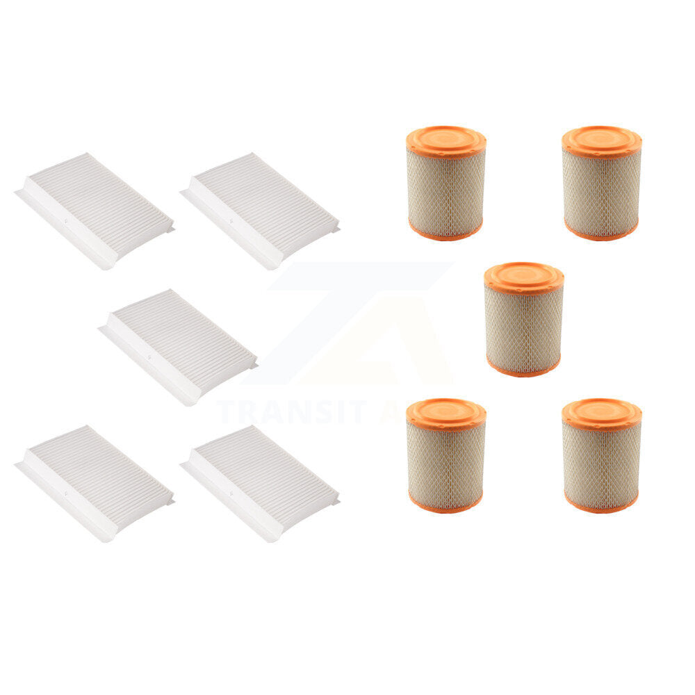 Air Filter Kit-KFL-101964 - Kit.bestparts.ca Kit.bestparts.ca