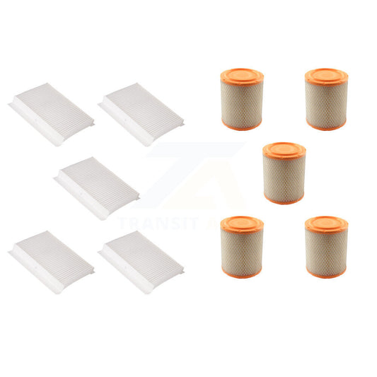 Air Filter Kit-KFL-101964 - Kit.bestparts.ca