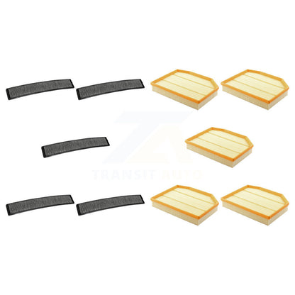 Air Filter Kit-KFL-101967 - Kit.bestparts.ca