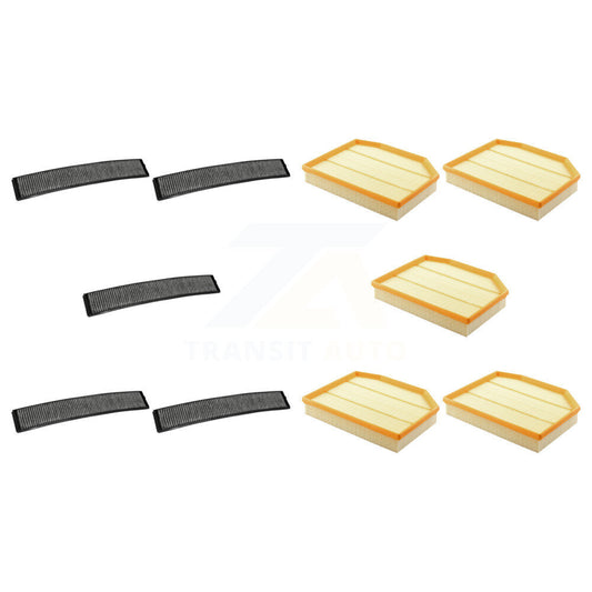 Air Filter Kit-KFL-101967 - Kit.bestparts.ca