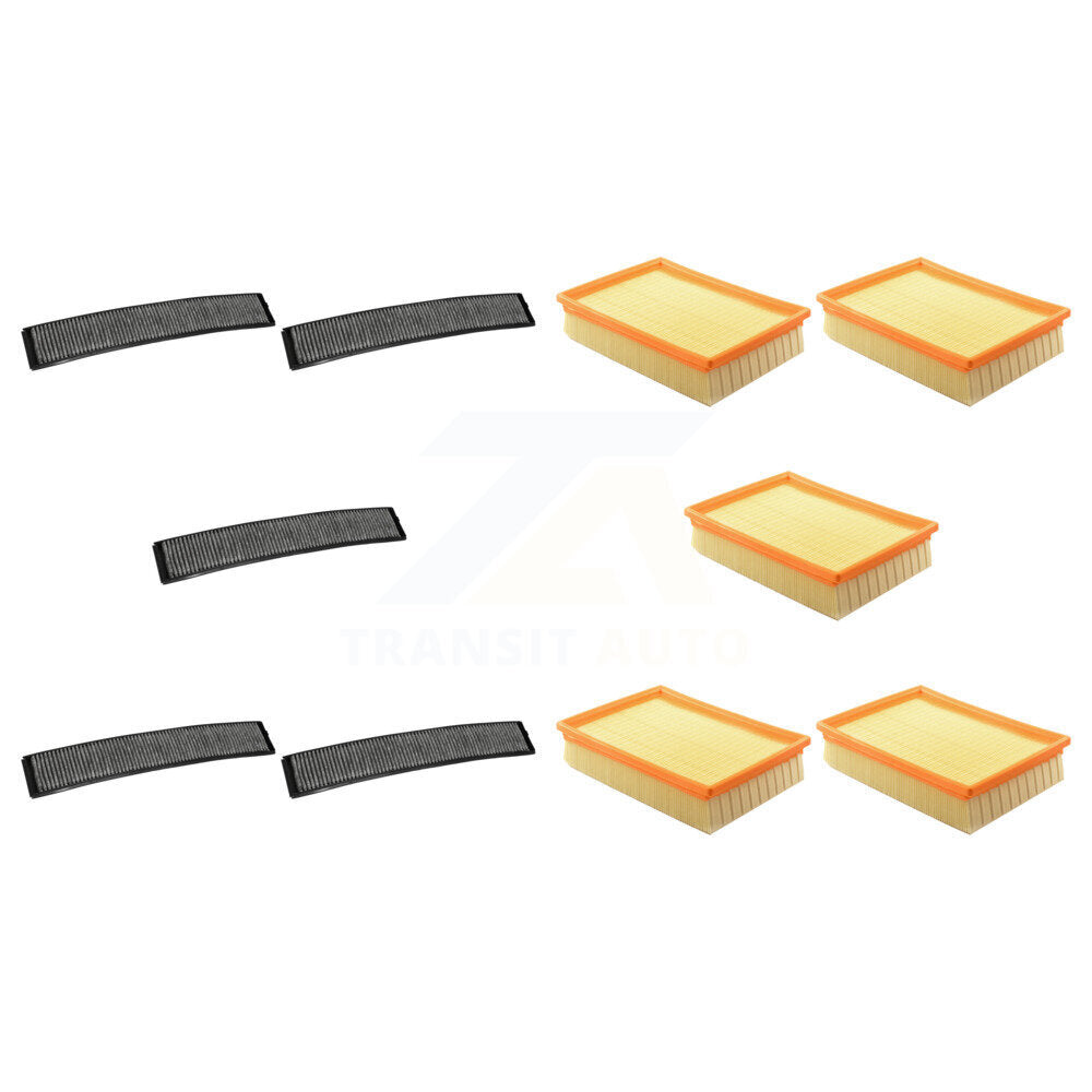 Air Filter Kit-KFL-101968 - Kit.bestparts.ca Kit.bestparts.ca