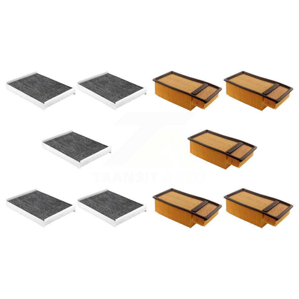 Air Filter Kit-KFL-101969 - Kit.bestparts.ca