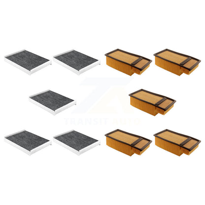 Air Filter Kit-KFL-101969 - Kit.bestparts.ca