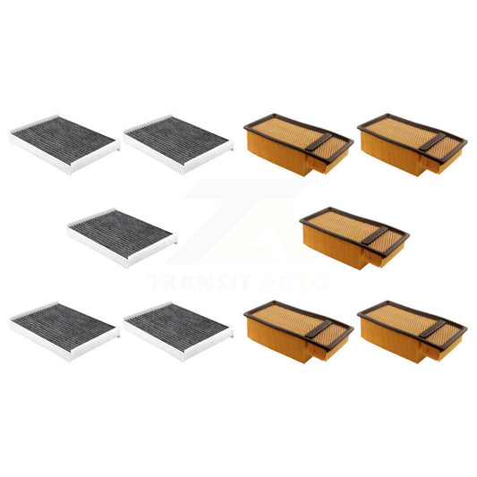 Air Filter Kit-KFL-101969 - Kit.bestparts.ca