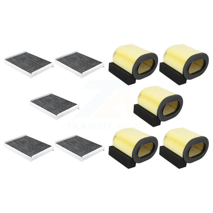 Air Filter Kit-KFL-101970 - Kit.bestparts.ca