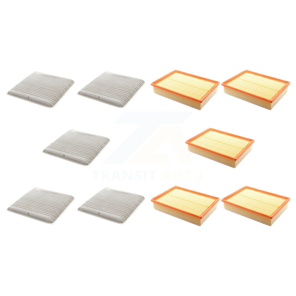 Air Filter Kit-KFL-101973 - Kit.bestparts.ca