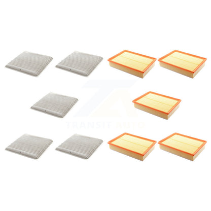 Air Filter Kit-KFL-101973 - Kit.bestparts.ca