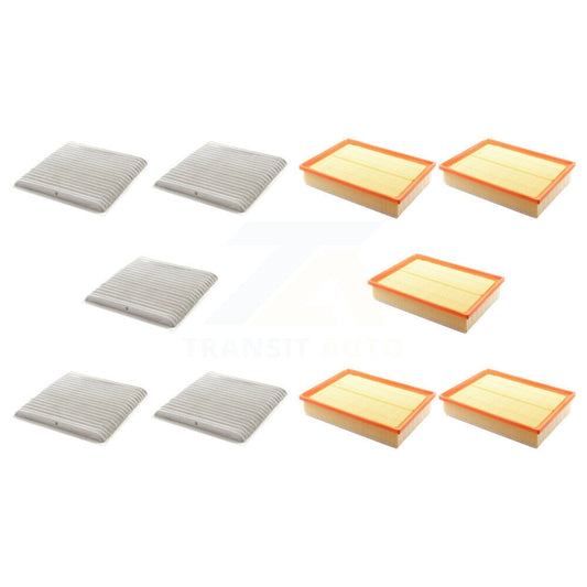 Air Filter Kit-KFL-101973 - Kit.bestparts.ca