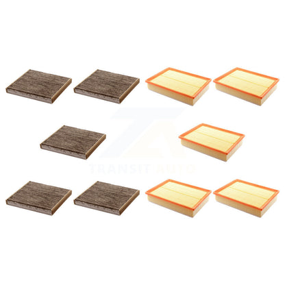 Air Filter Kit-KFL-101974 - Kit.bestparts.ca