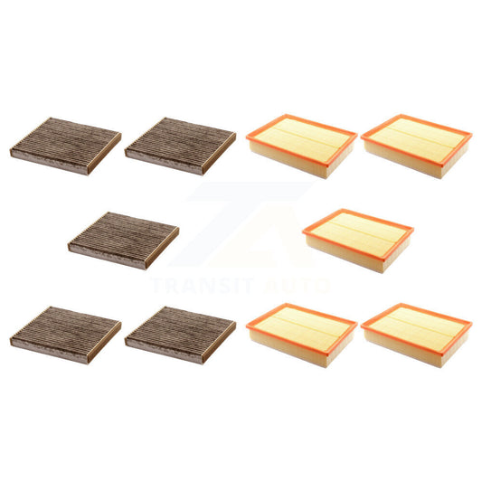 Air Filter Kit-KFL-101974 - Kit.bestparts.ca