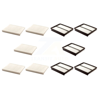 Air Filter Kit-KFL-101976 - Kit.bestparts.ca