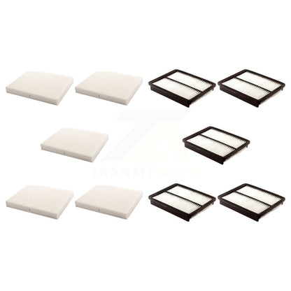 Air Filter Kit-KFL-101977 - Kit.bestparts.ca