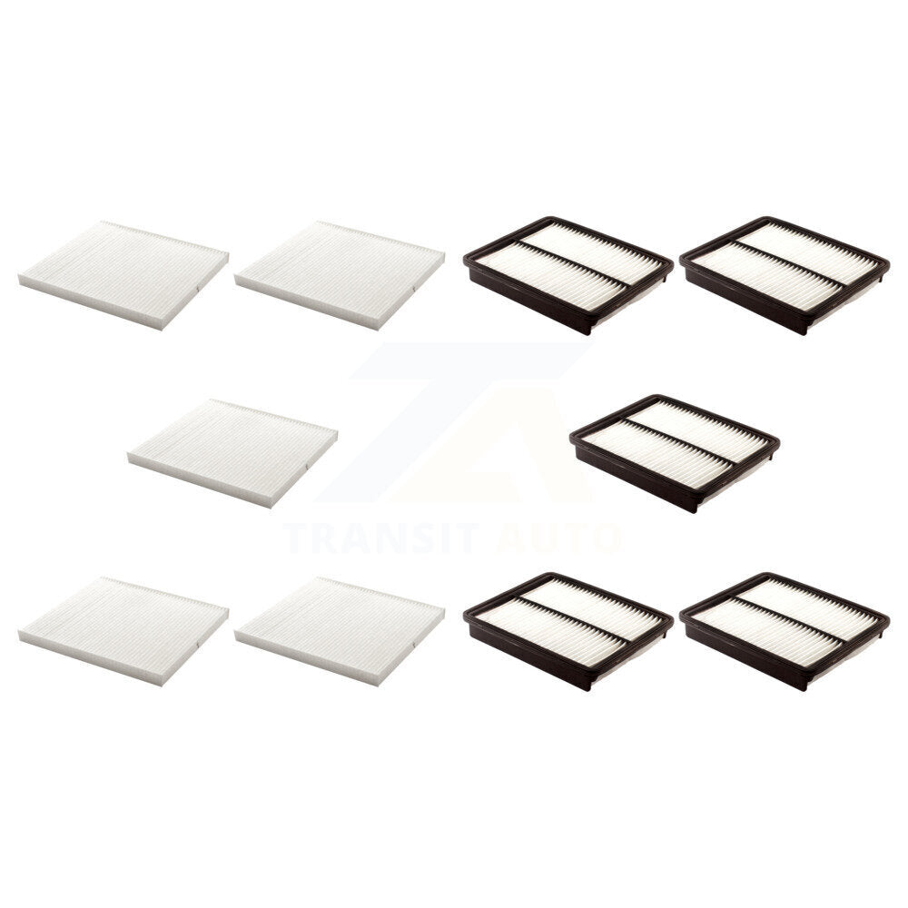 Air Filter Kit-KFL-101978 - Kit.bestparts.ca Kit.bestparts.ca