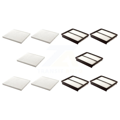 Air Filter Kit-KFL-101978 - Kit.bestparts.ca