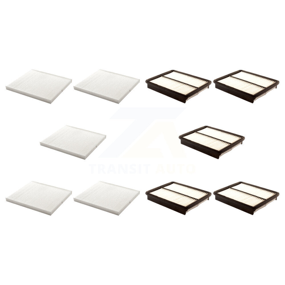 Air Filter Kit-KFL-101979 - Kit.bestparts.ca Kit.bestparts.ca