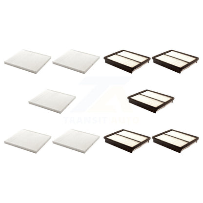 Air Filter Kit-KFL-101979 - Kit.bestparts.ca