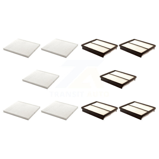 Air Filter Kit-KFL-101979 - Kit.bestparts.ca