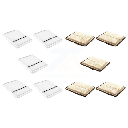 Air Filter Kit-KFL-101981 - Kit.bestparts.ca