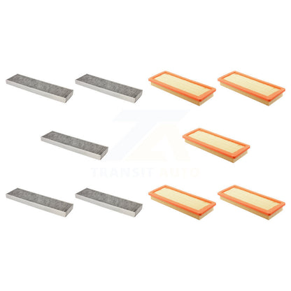 Air Filter Kit-KFL-101982 - Kit.bestparts.ca