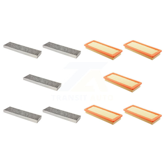 Air Filter Kit-KFL-101982 - Kit.bestparts.ca