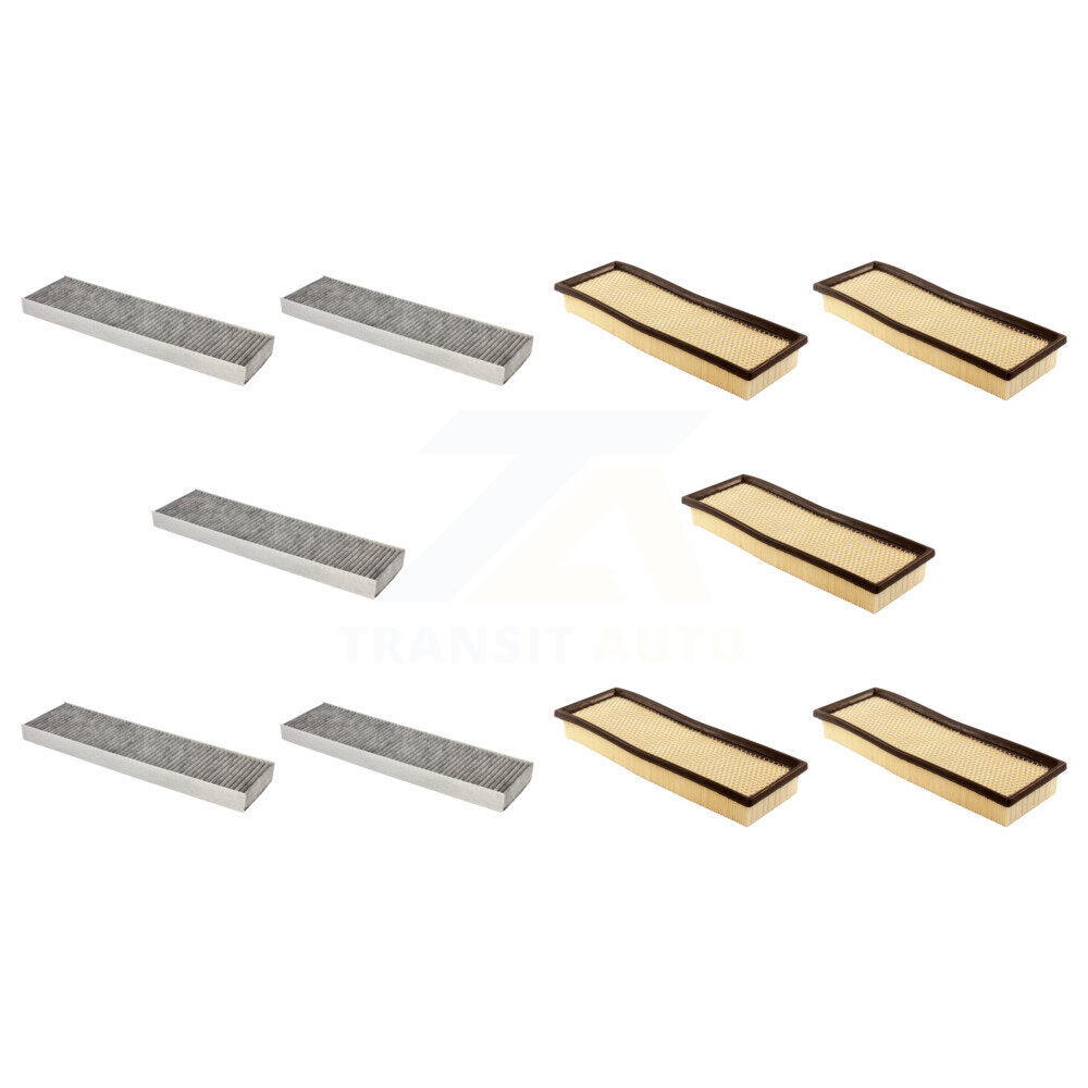 Air Filter Kit-KFL-101983 - Kit.bestparts.ca Kit.bestparts.ca