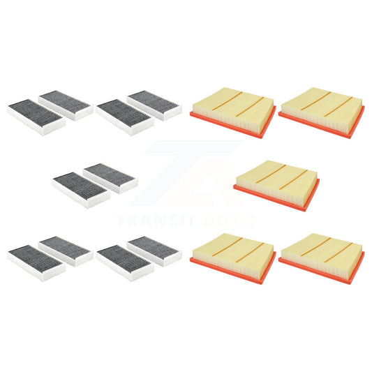 Air Filter Kit-KFL-101984 - Kit.bestparts.ca