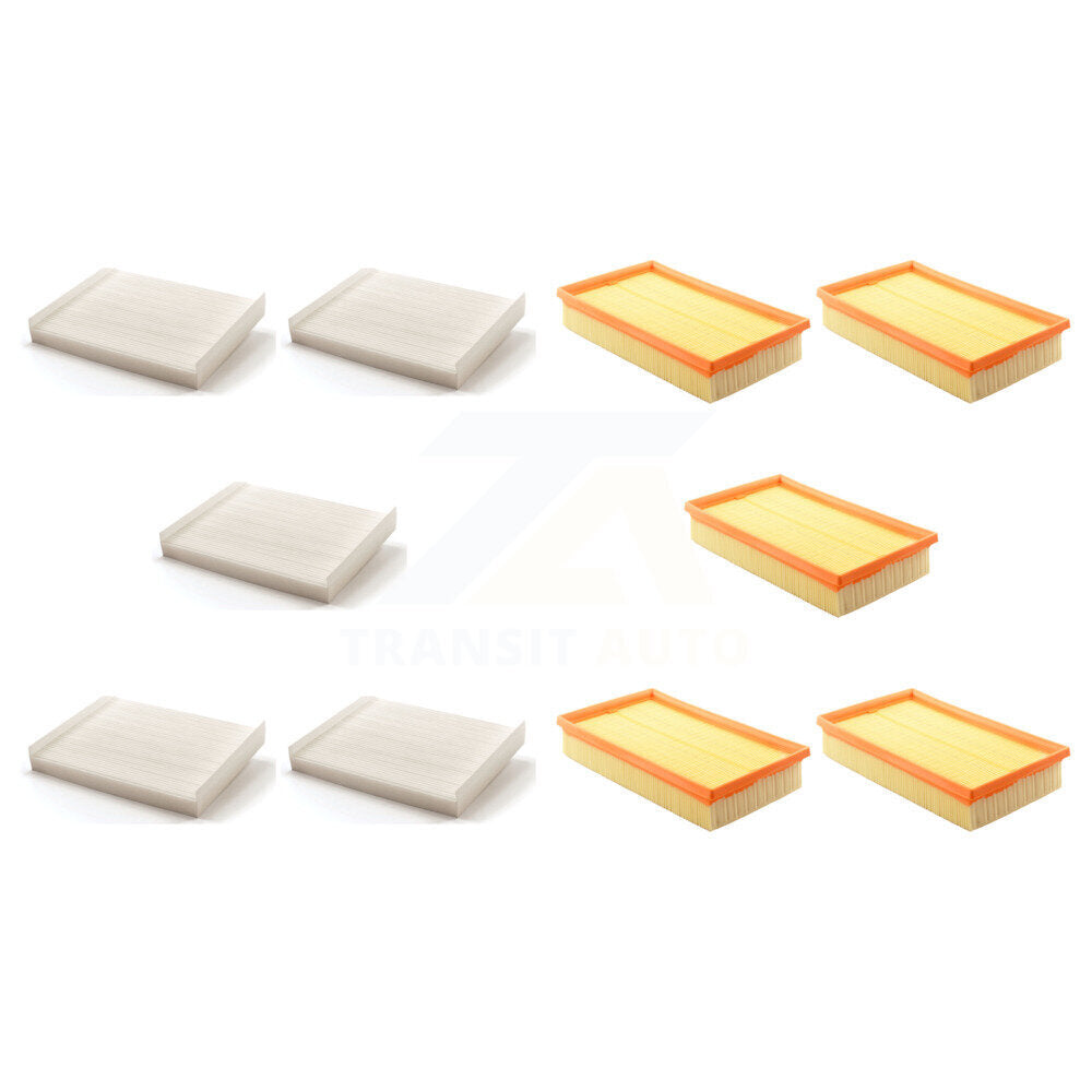 Air Filter Kit-KFL-101985 - Kit.bestparts.ca