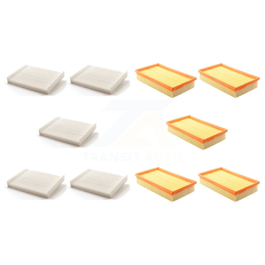 Air Filter Kit-KFL-101985 - Kit.bestparts.ca