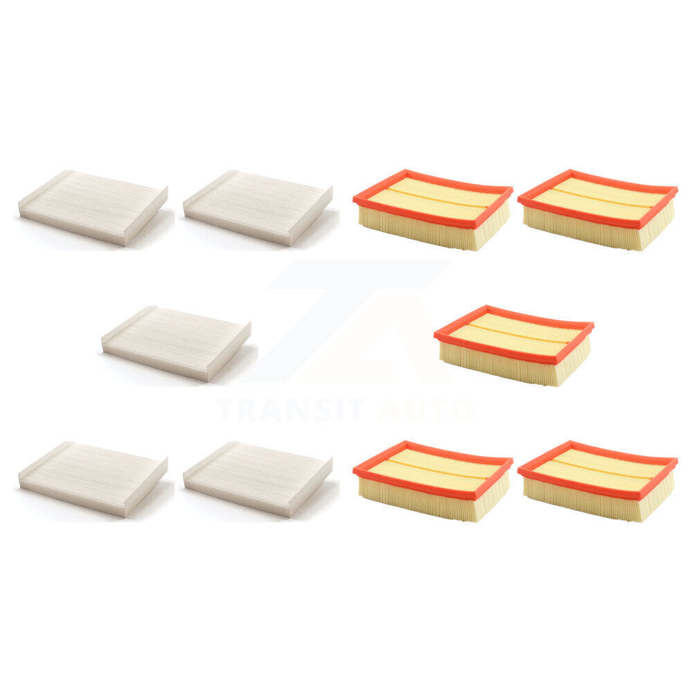 Air Filter Kit-KFL-101986 - Kit.bestparts.ca Kit.bestparts.ca