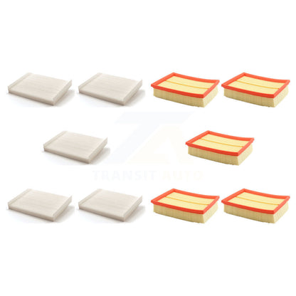 Air Filter Kit-KFL-101986 - Kit.bestparts.ca