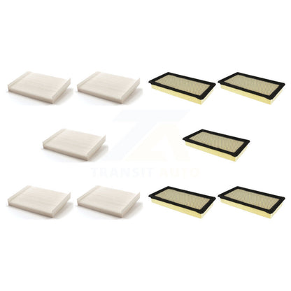 Air Filter Kit-KFL-101987 - Kit.bestparts.ca