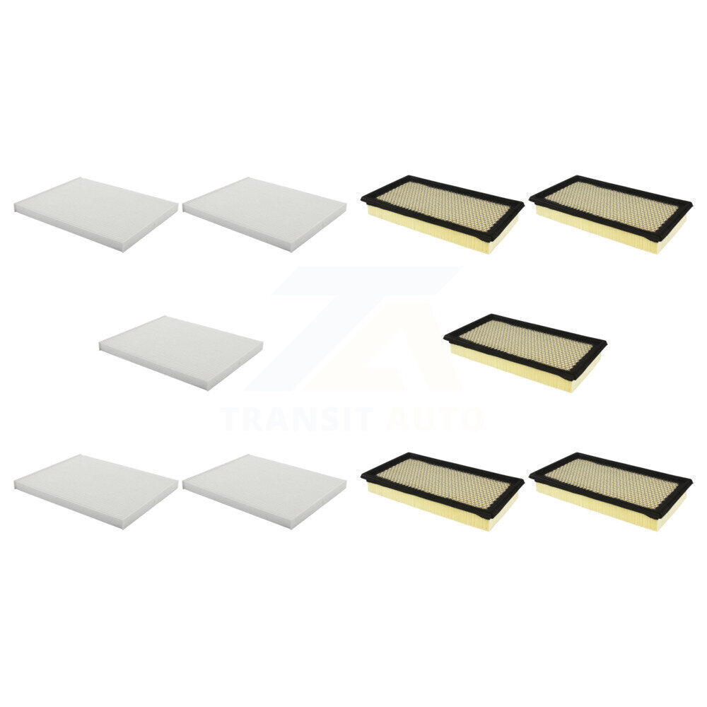 Air Filter Kit-KFL-101992 - Kit.bestparts.ca Kit.bestparts.ca